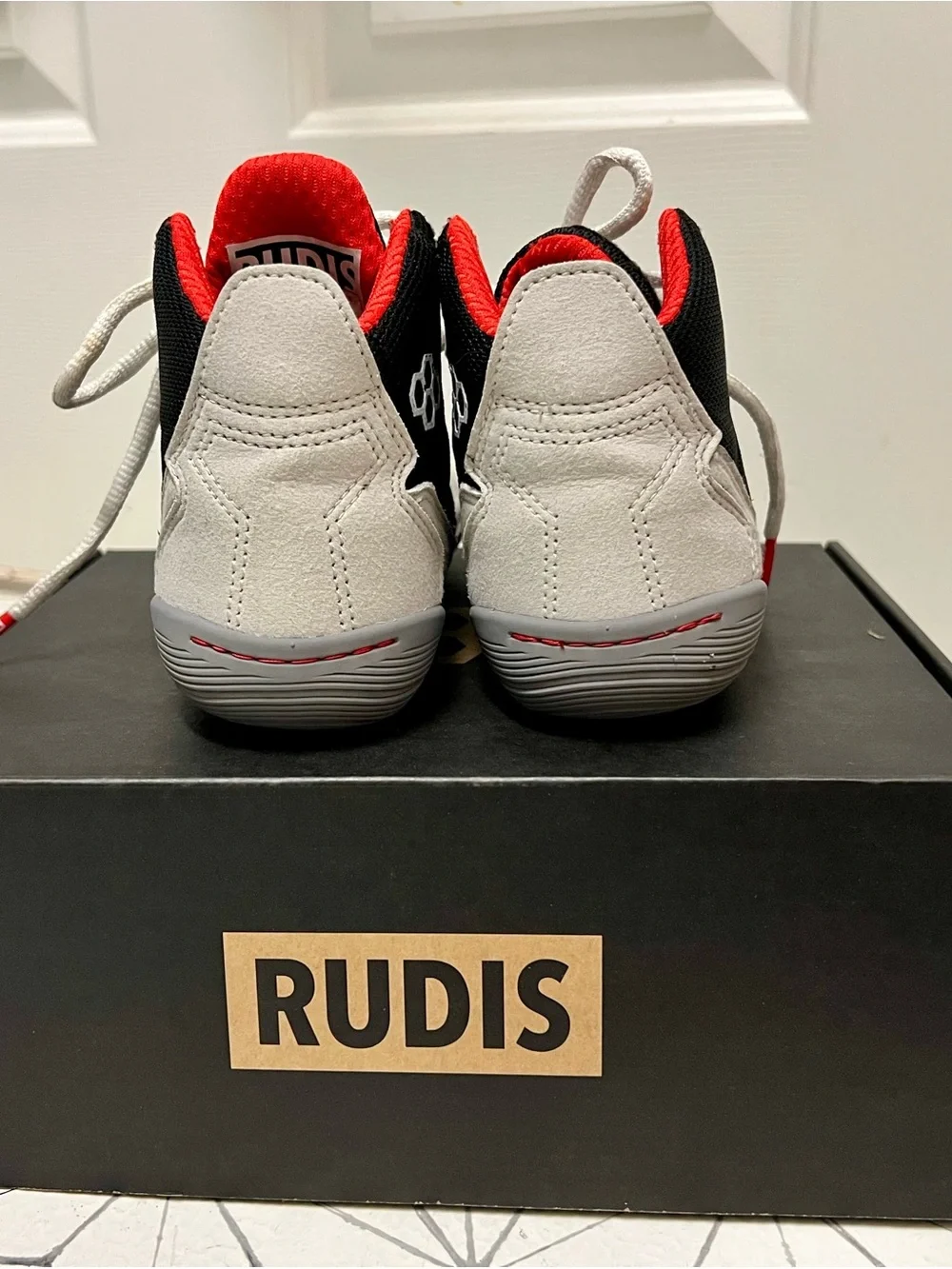 RUDIS courage kids